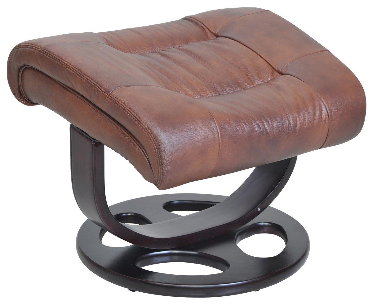 Barcalounger Jacque 15 8021 3601 86 Jacque Pedestal Recliner With Ottoman Whiskey Z R Furniture Reclining Chair Ottoman Sets